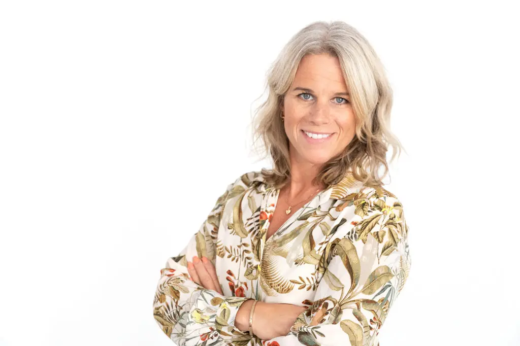 Sara Törnblom